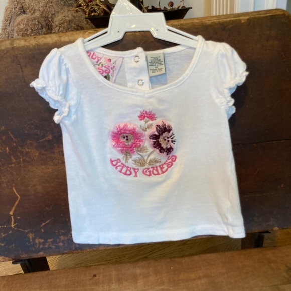 Baby Guess Top - Picture 8 of 16